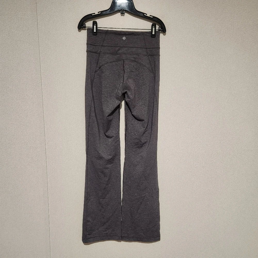 Lululemon Groove Pant Bootcut 32
